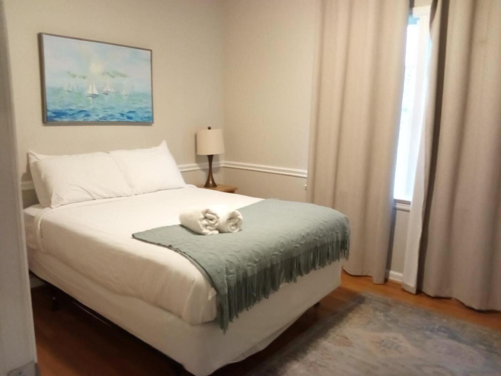 Villa 20 Mins To Downtown - Relaxing Rambler à Mobile Extérieur photo